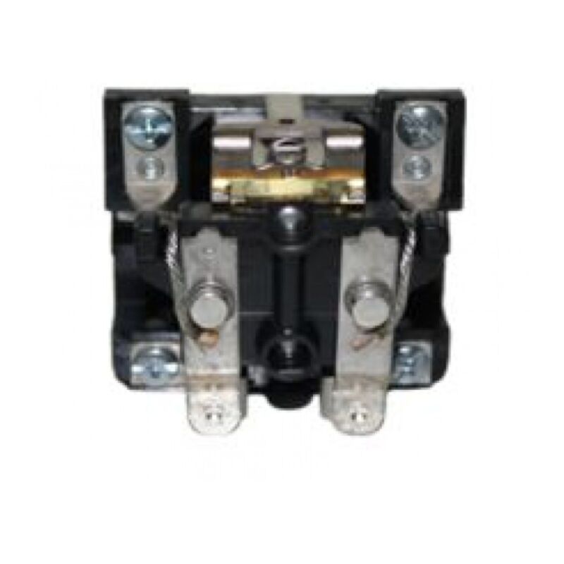 70297 Heater Interlock Relay