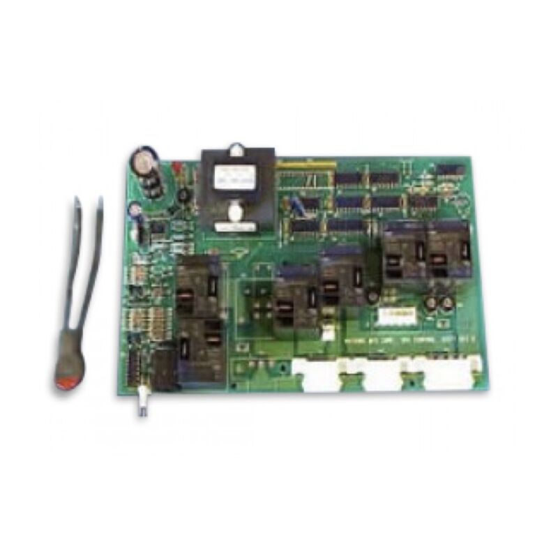 70375 TR Circuit Board pre 95