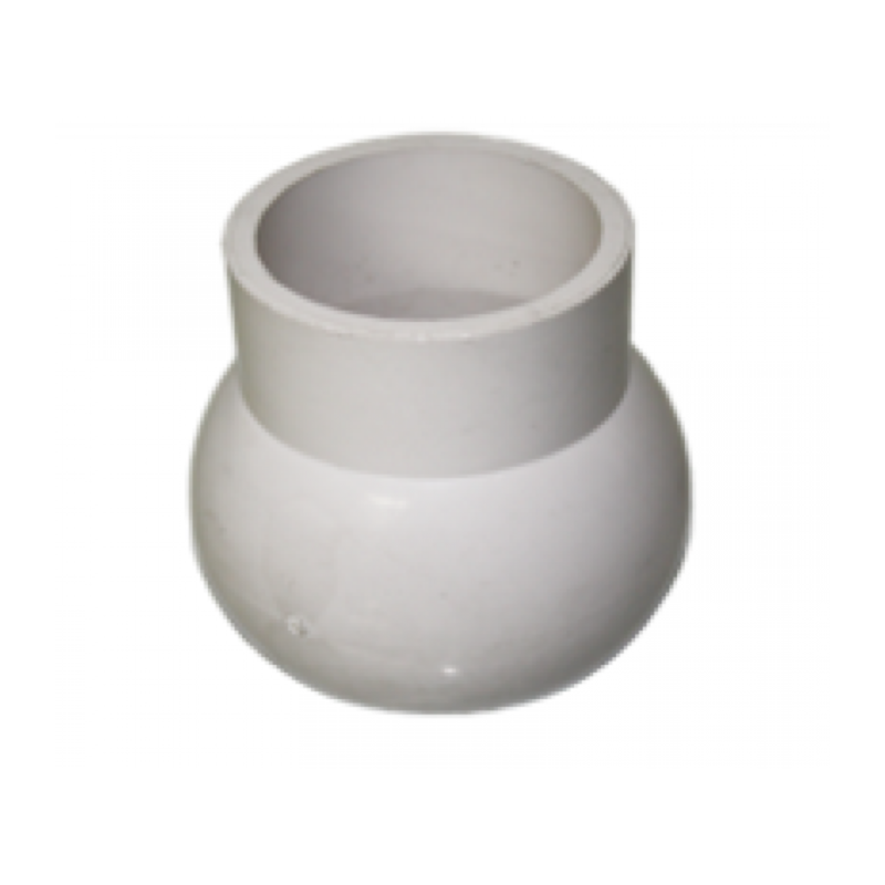 70594 Jetstream Adjustable Eyeball White