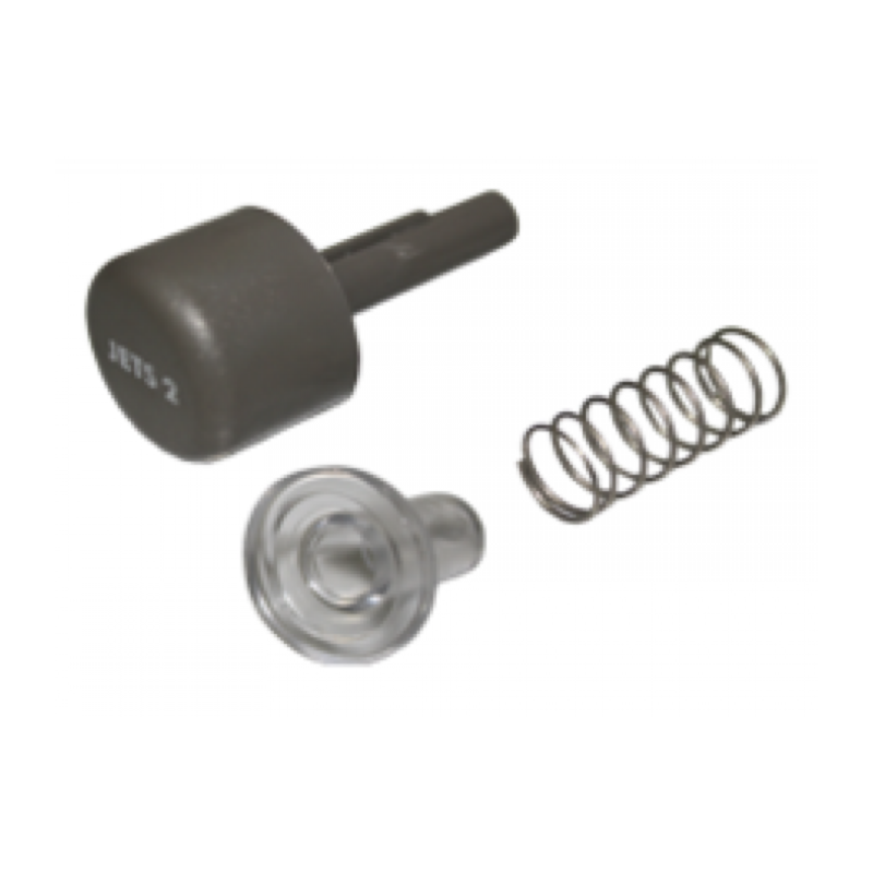 70675 Pushbutton Assembly