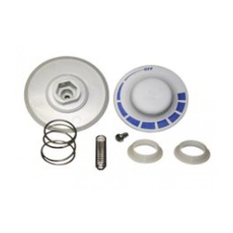 70718 Knob Assembly Light