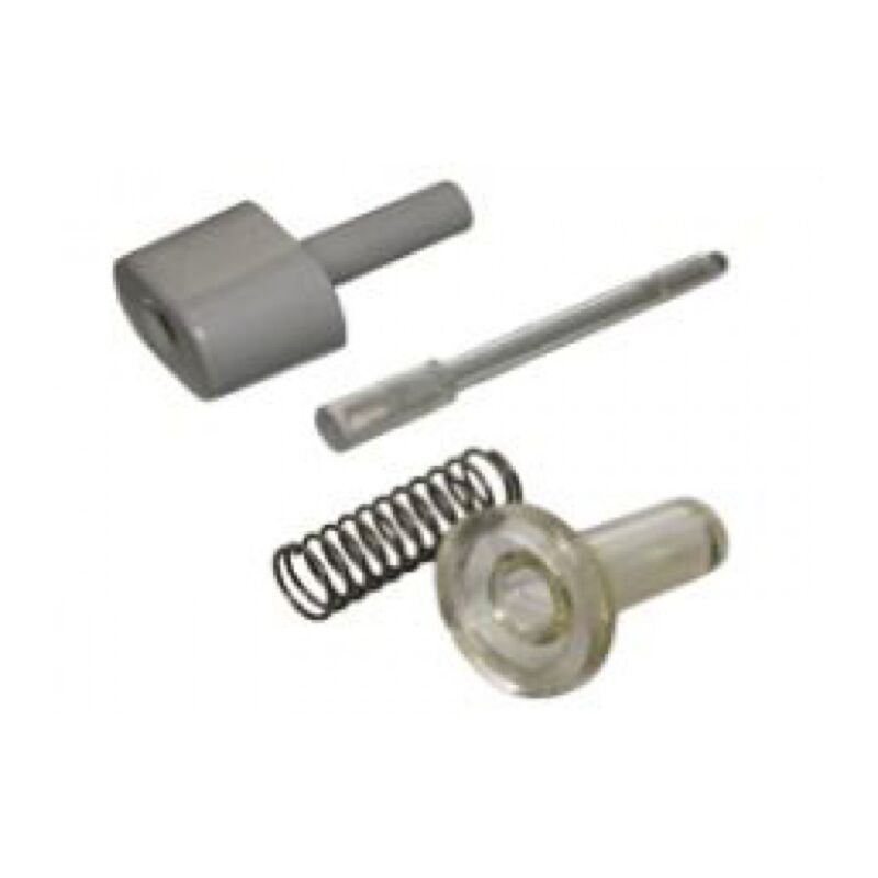 70829 Pushbutton Assembly White