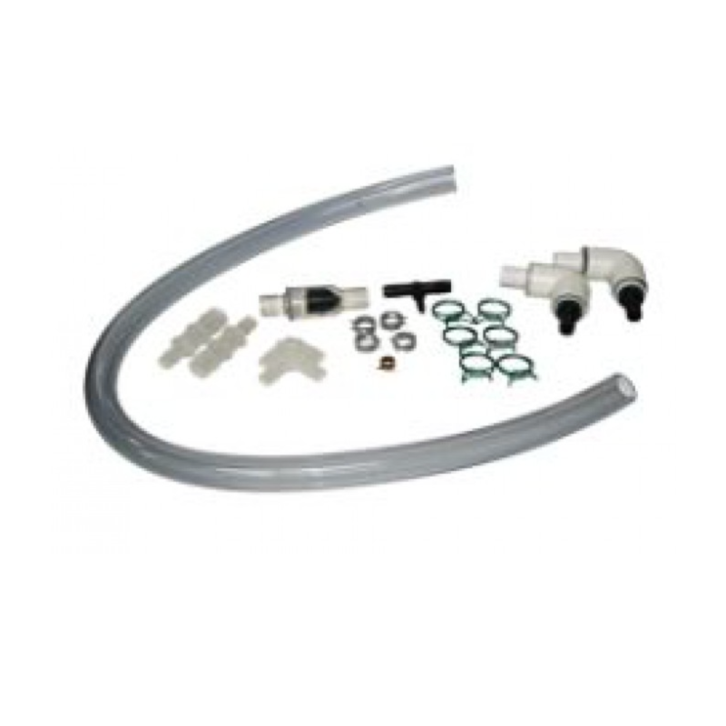 70848 Circulation Plumbing Kit Pre 1990