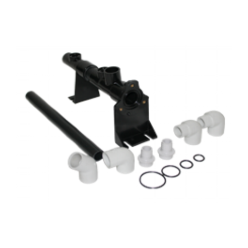 70914 Cartridge Heater Housing