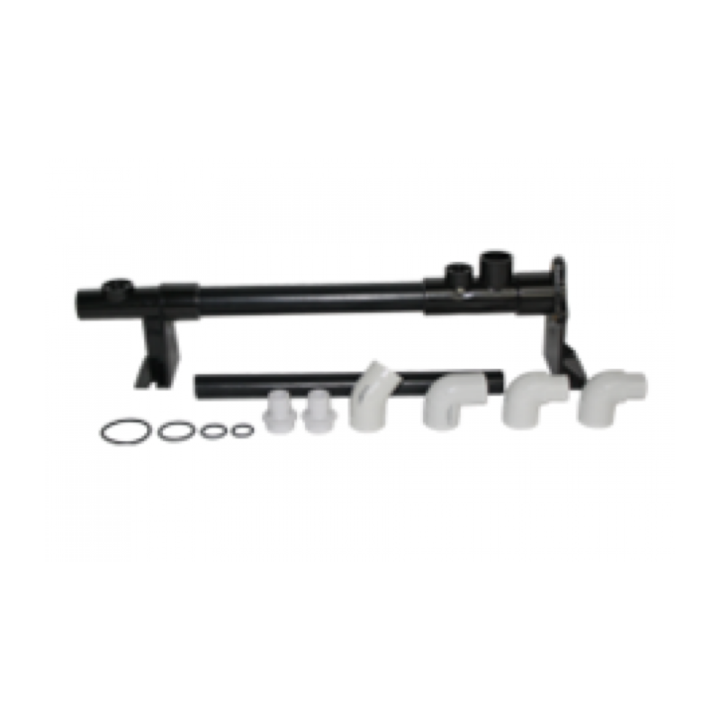 70915 Cartridge Heater Housing
