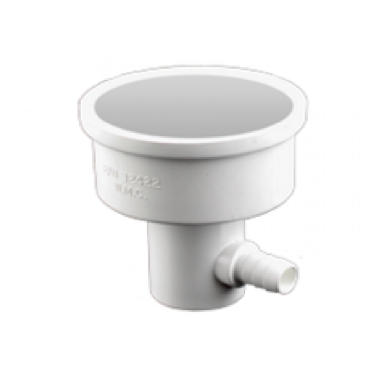 71125 Jet Wallfitting Rear