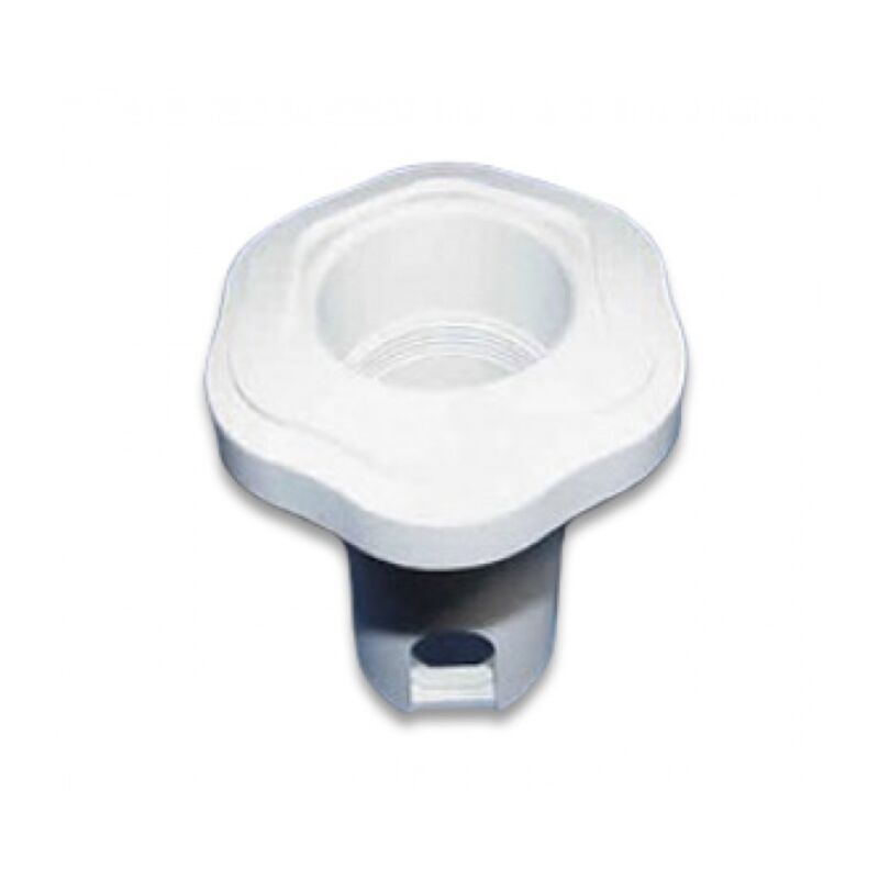 71320 Jetstream Adjustable Handle White