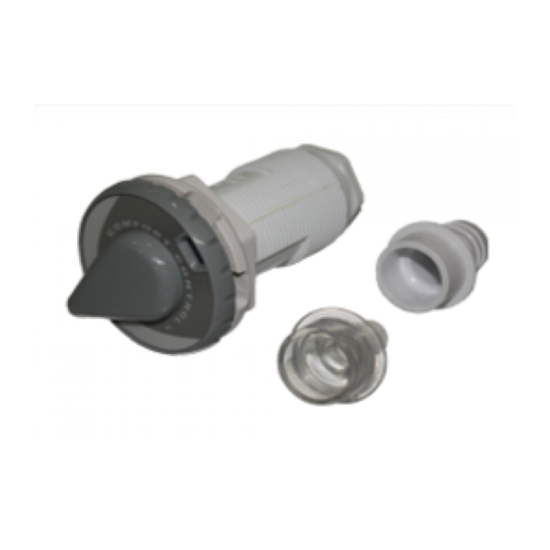 71348 Air Valve Hot Spot Solana Cool Gre