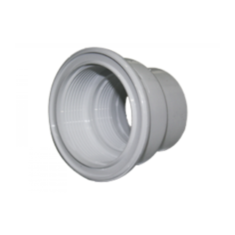 71452 Rear Wall Fitting