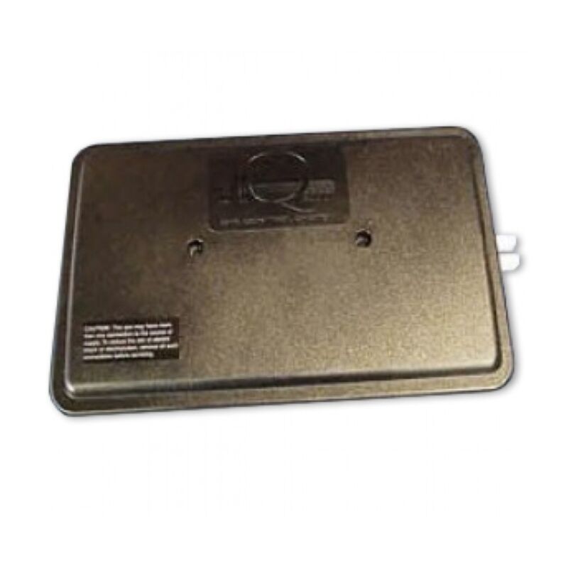 71382 IQ 2000 Control Box 1997