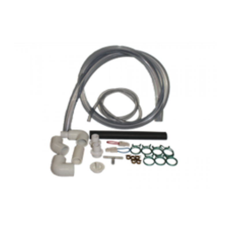 71557 Heater Plumbing Kit