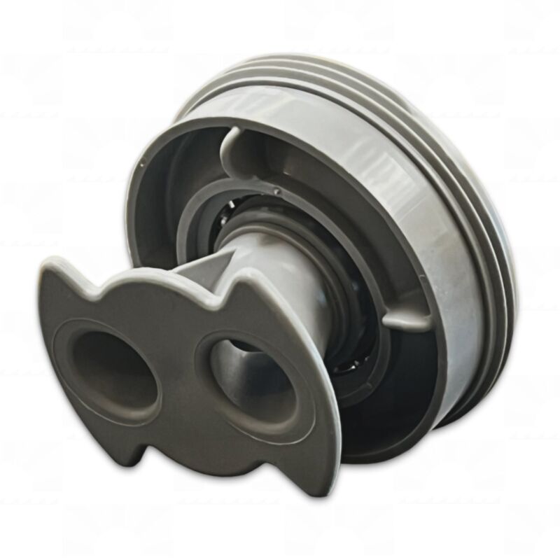 Hot Spring Spas 71690 Hydromassage Rotary Jet, Grey