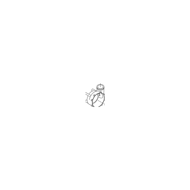 71693 Volute