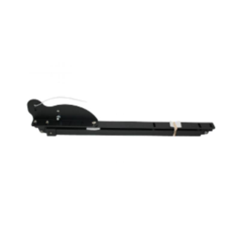 71789 Side Bracket Assembly Left