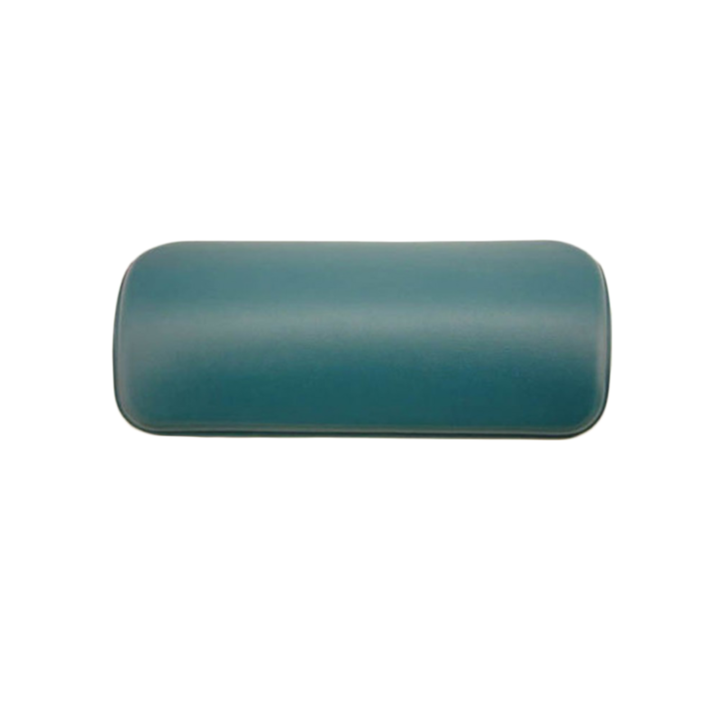 71858 Pillow 1996: Teal