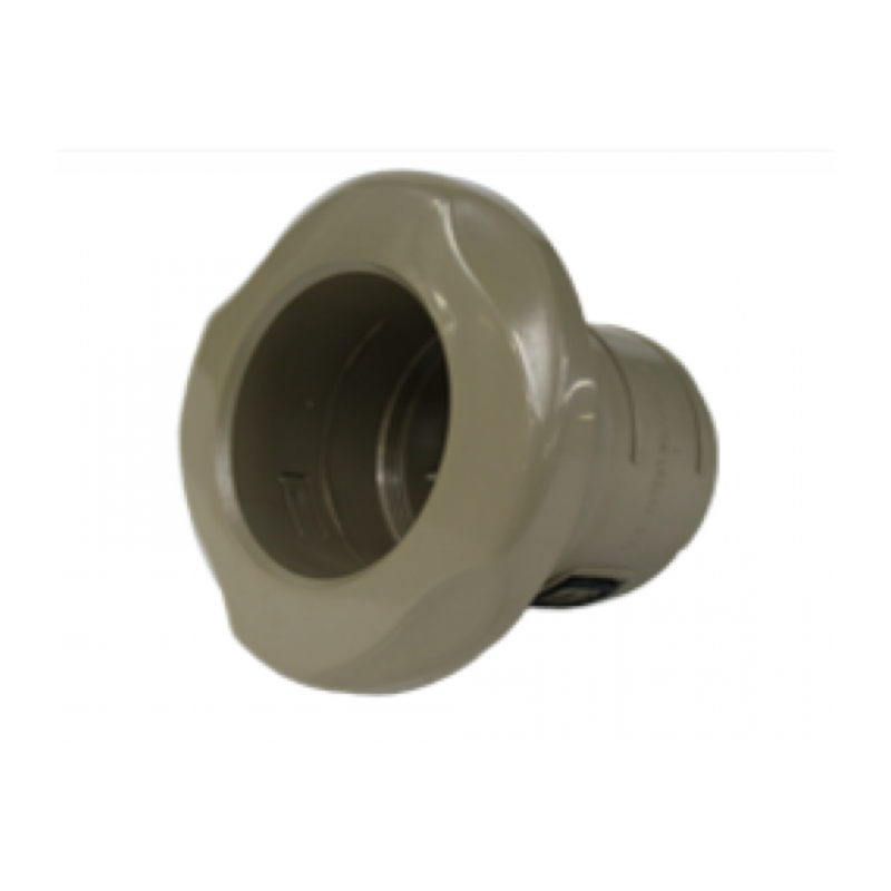 71879 Jet Face Adjustable, Taupe