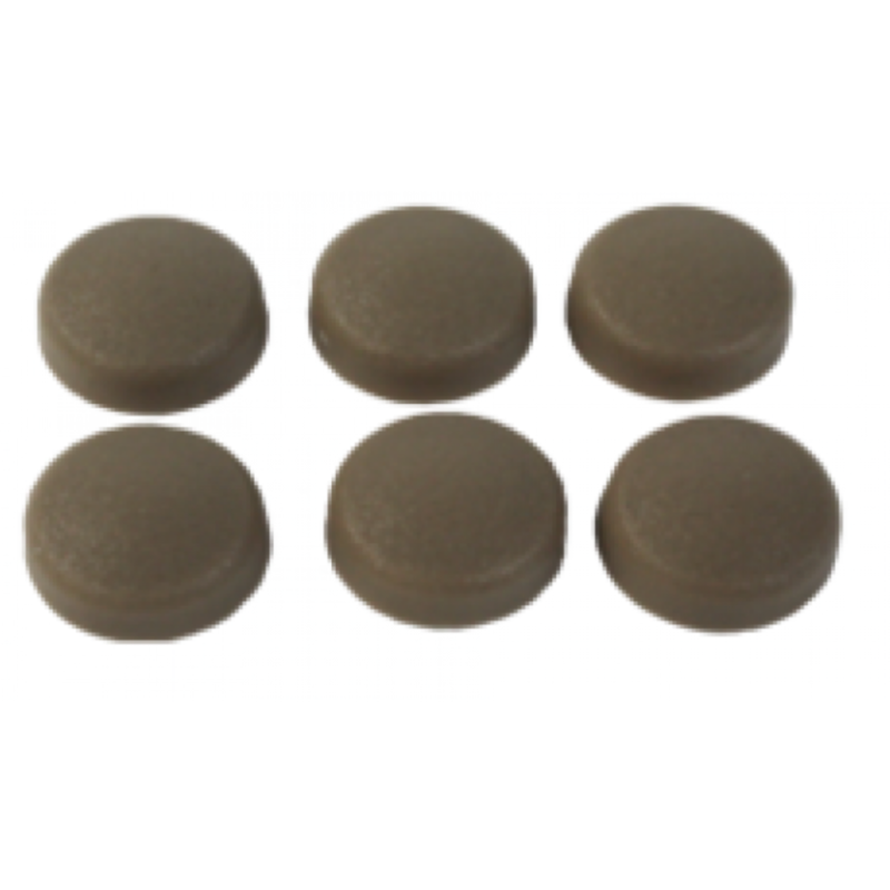 71893 Panel Screw Caps