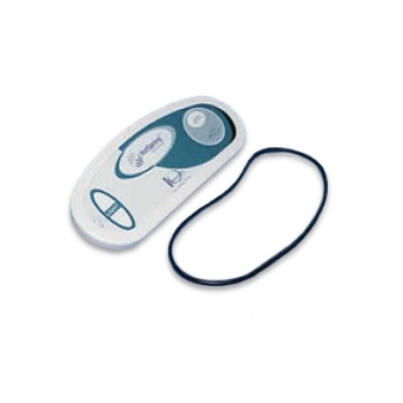 71907 Auxiliary Panel Kit Blue