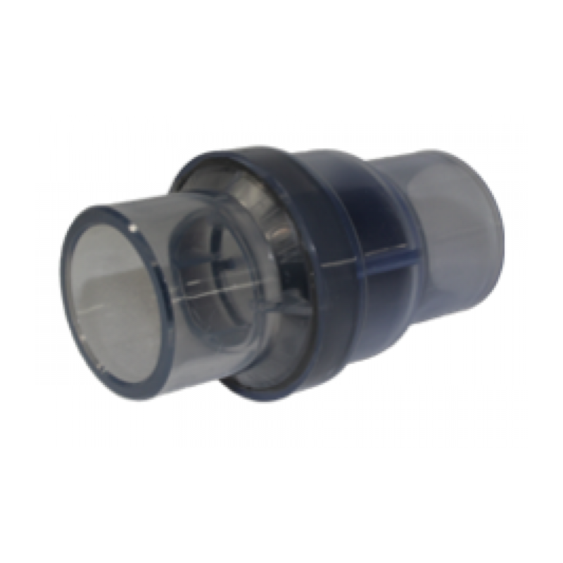 71980 Kit, Check Valve Assembly 1-1/2