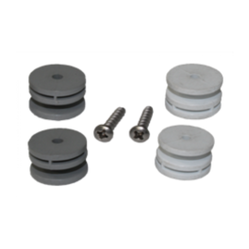 71998 Mouning Screws with hard stops