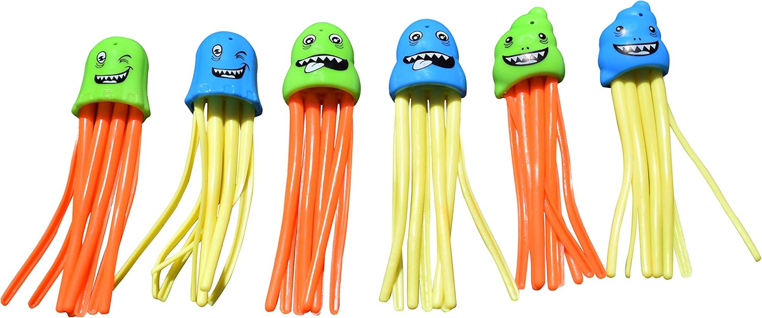 Swimline Jellyfish Dive Game | 91150