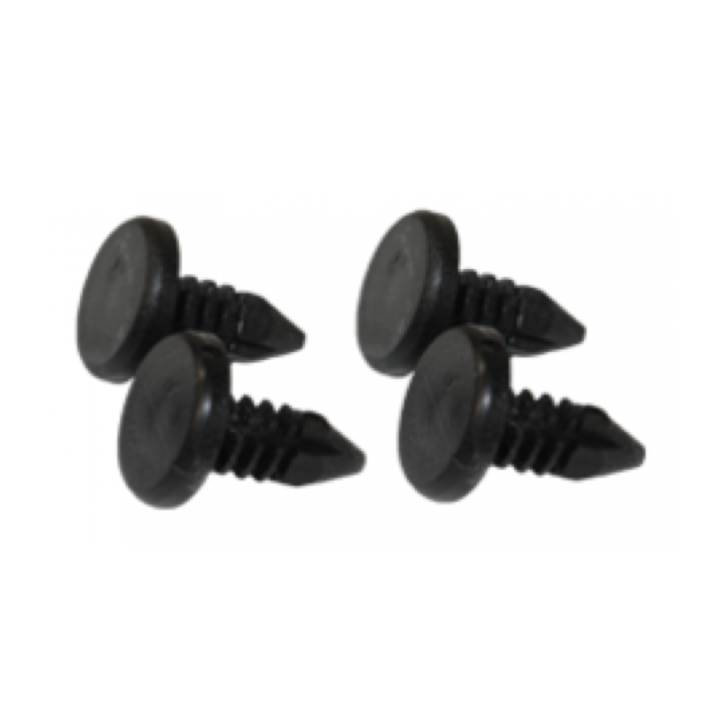 72017 LED Light Fasteners