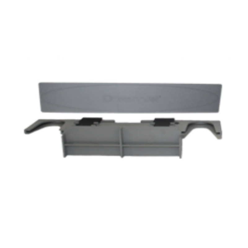 72066 Kit Multi Bracket Assembly Grey
