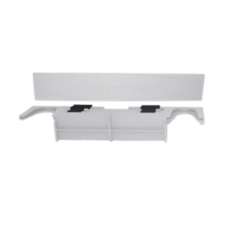 72067 Kit Multi Bracket Assembly White