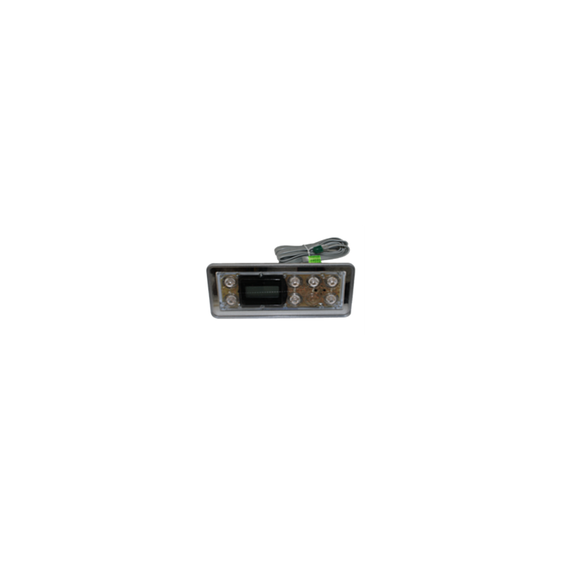 72101 Caldera Spa Topside Control