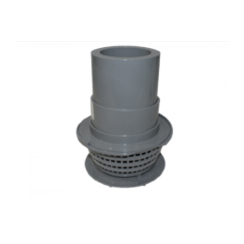72155 Skimmer Basket Hot Spot