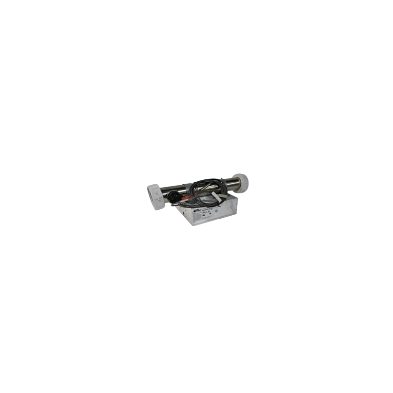 72162 Caldera Control System Lite Leader Series