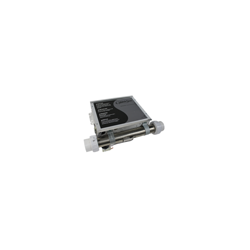 72165 9800 Control Box Assembly