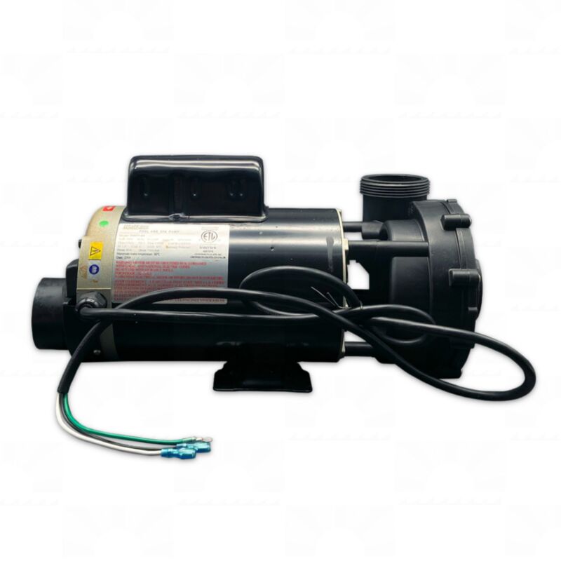72194 Wavemaster 2 HP 1 Speed