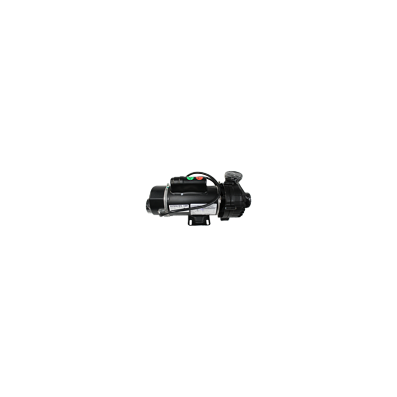 72197 Jet Pump 2 HP Motor 2 Speed