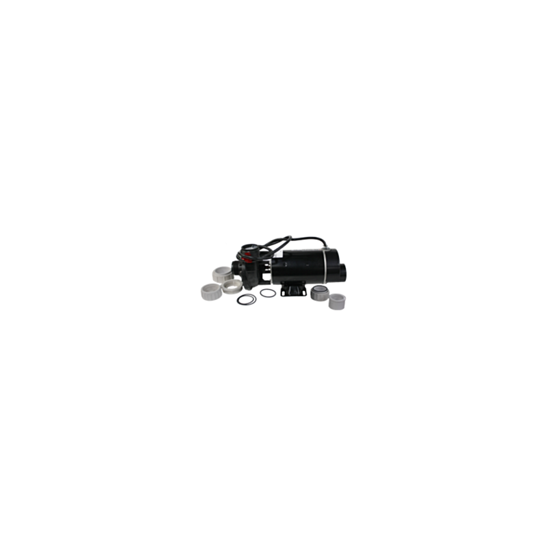 72202 Pump FMHP 1.5 hp 2 speed 230V