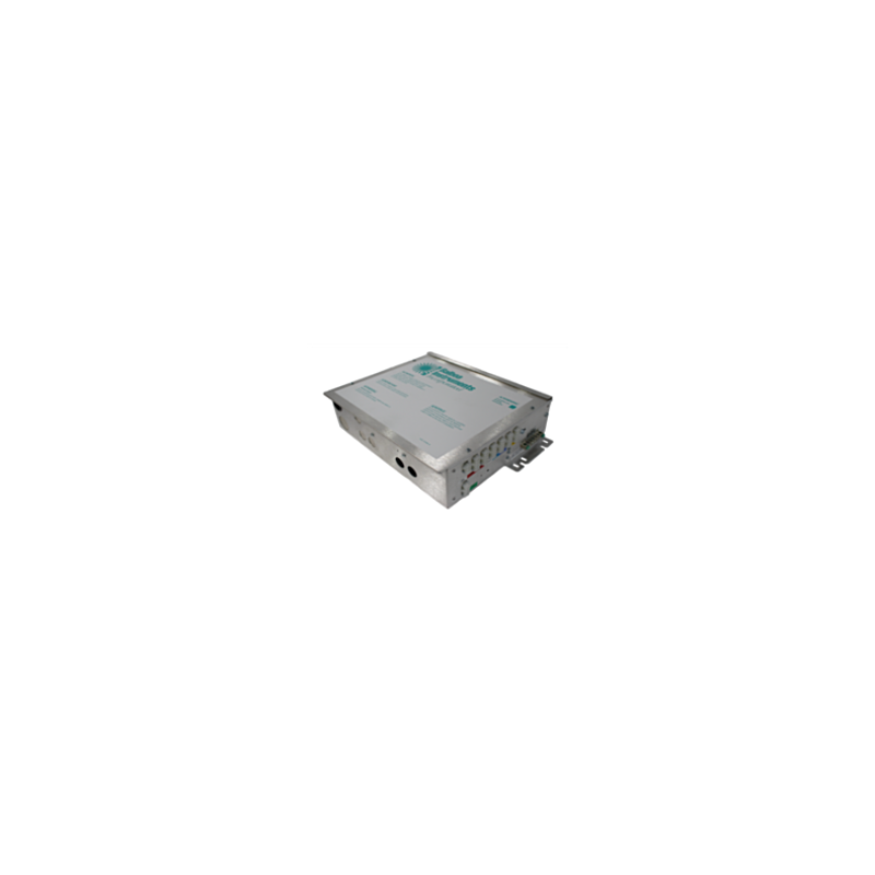 72224 Caldera Control Box 2000-2001