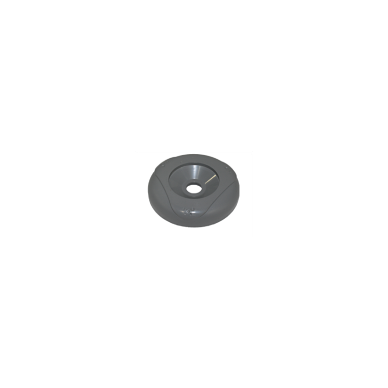 72348-2 Bezel Diverter Cover 2009- current  Dark Grey