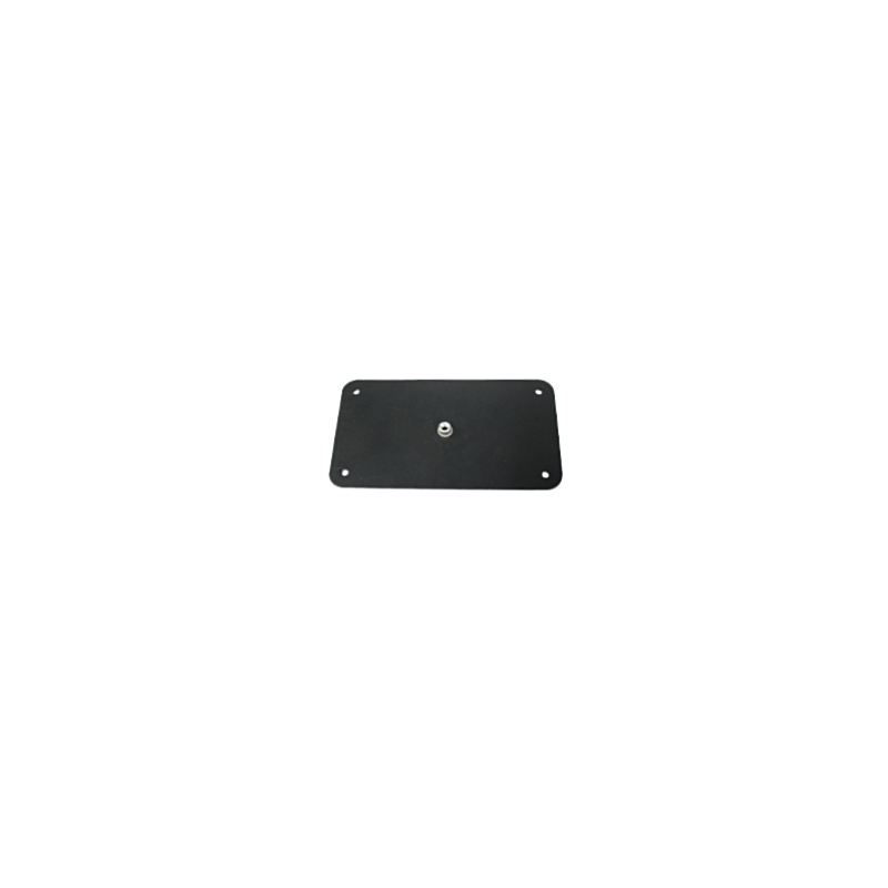 72453 Four Hole Pivot Plate