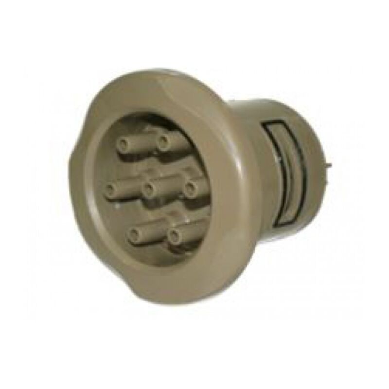 72486 Soothing Seven, Taupe