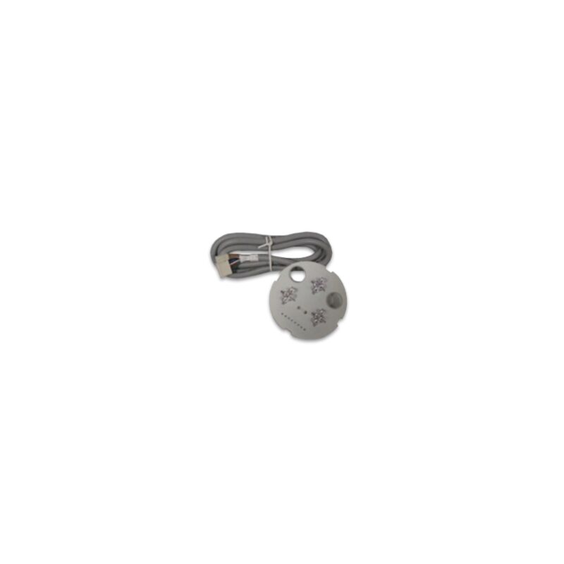 72508 Caldera Light Assembly