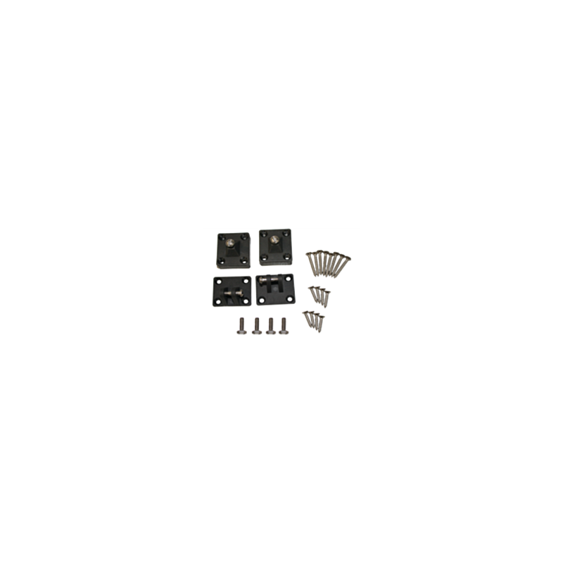 72574 Hardware Assembly Bag #1