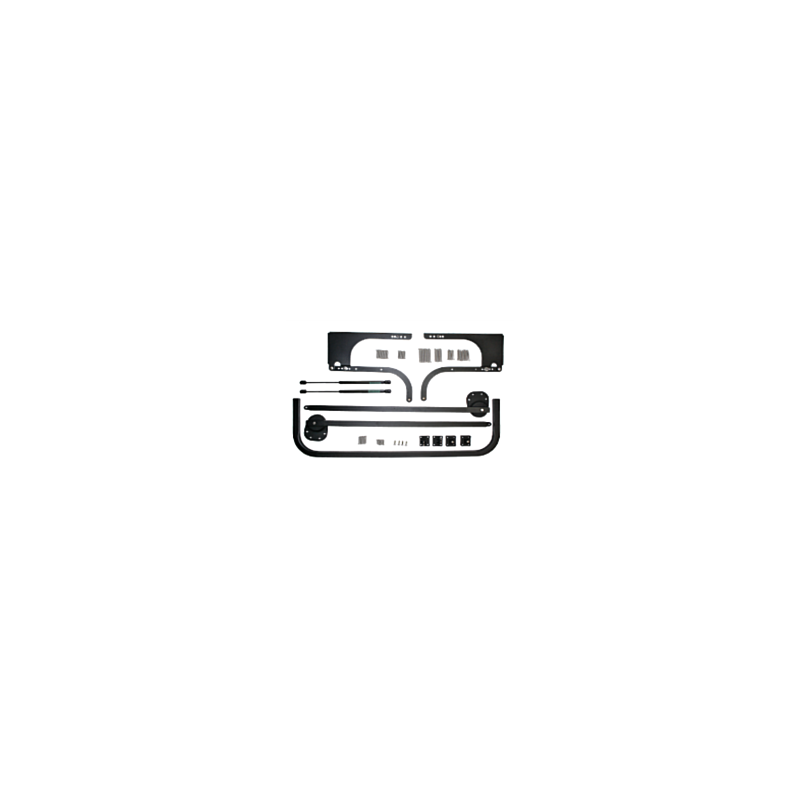 72577 Lifter Cover Cradle