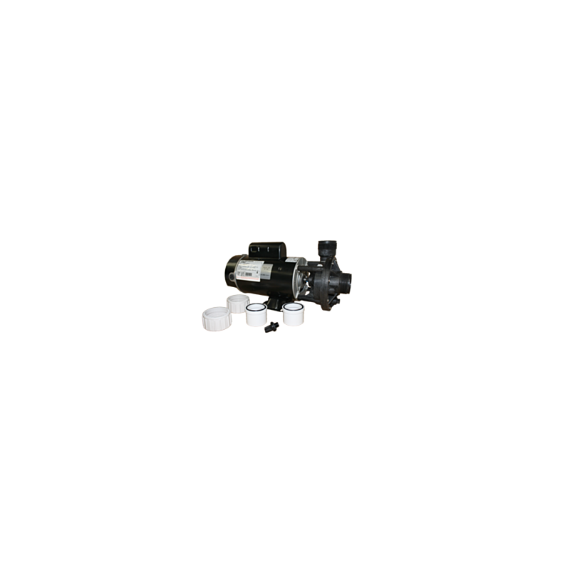 72585 Kit Pump 2 hp 2 speed 230V