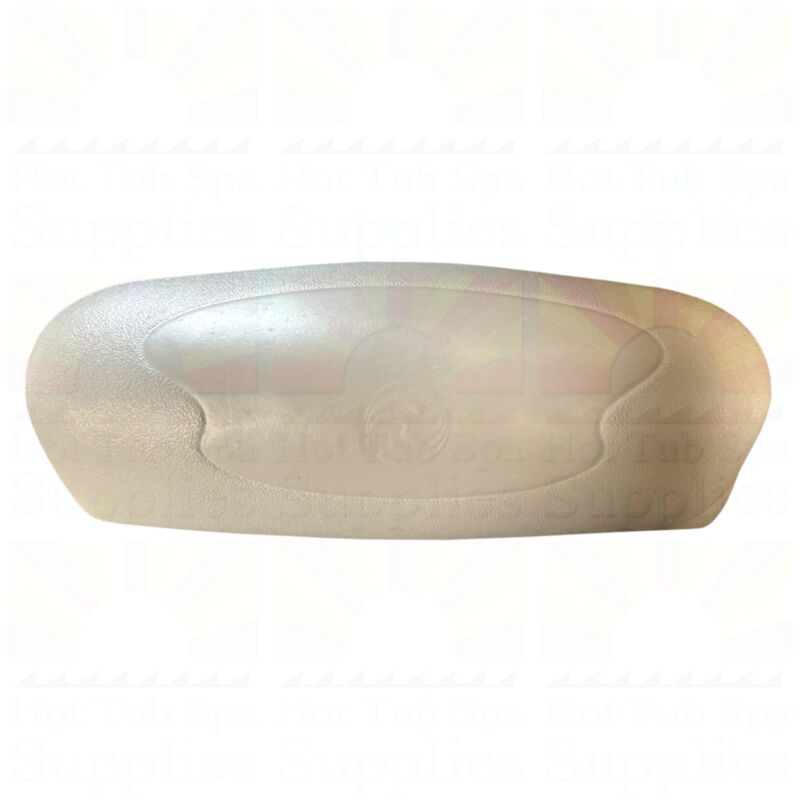 Hot Spring Spas 72597 Replacement Spas Pillow, Cool Grey