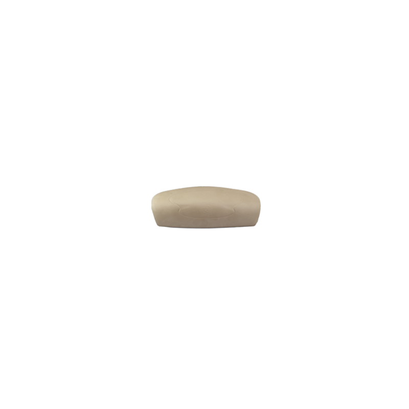72598 Pillow 2002-2003: Taupe
