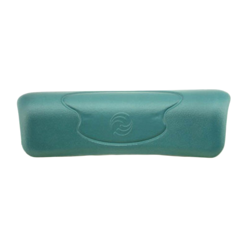 72599 Pillow 2000-2003, Short-Teal