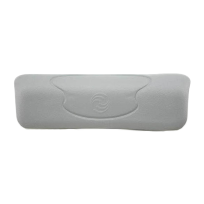 72600 Pillow 2000-2003 Short, Cool Grey