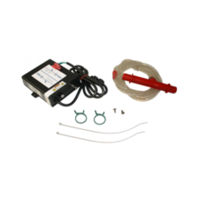 72606 Freshwater III Ozone System