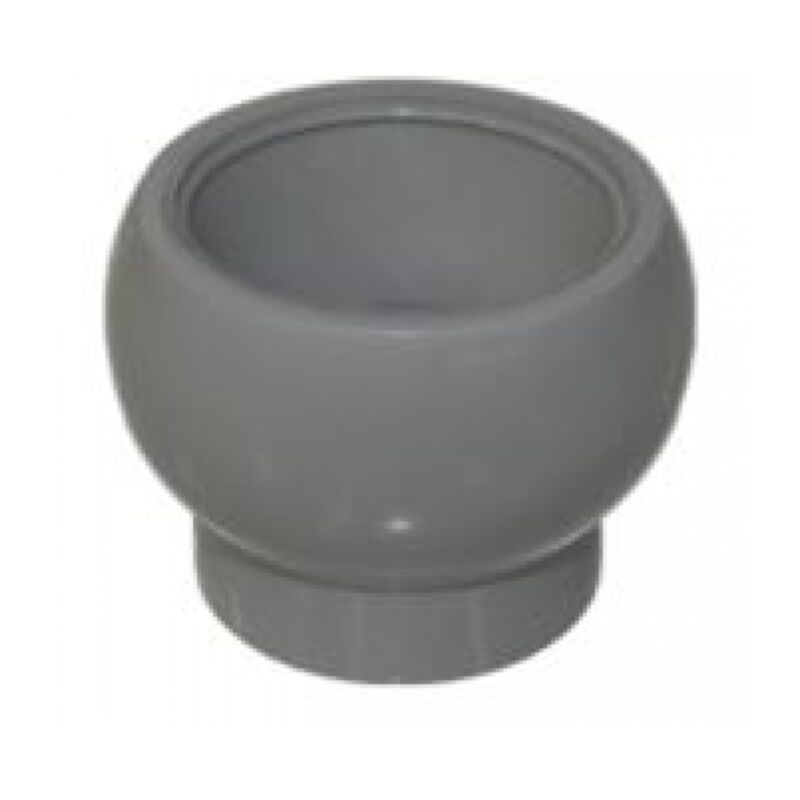 72725 Eyeball Insert Cool Grey