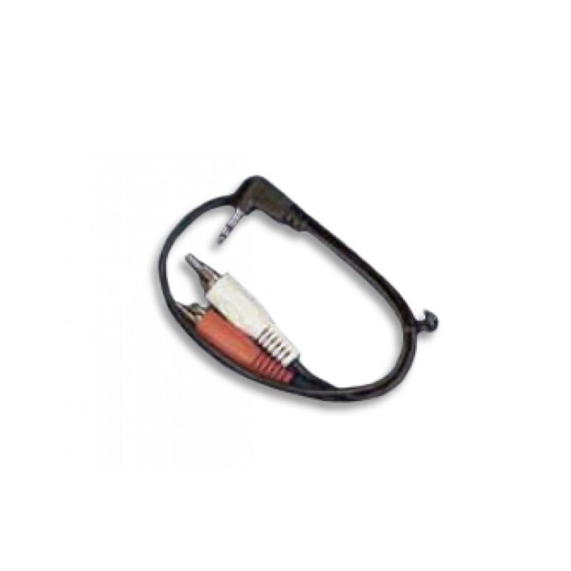 72739 SpAudio RCA Cordset